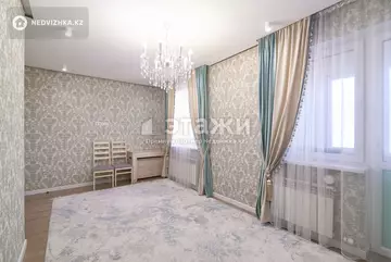 88 м², 3-комнатная квартира, этаж 20 из 21, 88 м², изображение - 2