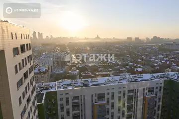 88 м², 3-комнатная квартира, этаж 20 из 21, 88 м², изображение - 4