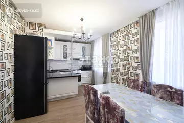 88 м², 3-комнатная квартира, этаж 20 из 21, 88 м², изображение - 7