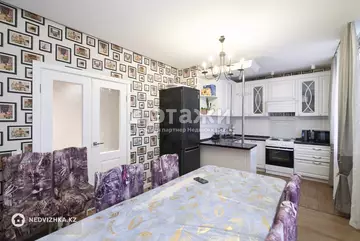 88 м², 3-комнатная квартира, этаж 20 из 21, 88 м², изображение - 8
