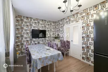 88 м², 3-комнатная квартира, этаж 20 из 21, 88 м², изображение - 9