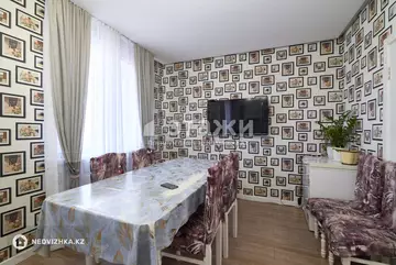 88 м², 3-комнатная квартира, этаж 20 из 21, 88 м², изображение - 10