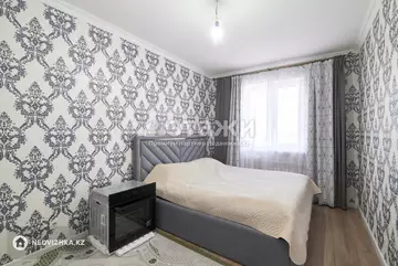 88 м², 3-комнатная квартира, этаж 20 из 21, 88 м², изображение - 12