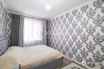 88 м², 3-комнатная квартира, этаж 20 из 21, 88 м², изображение - 13