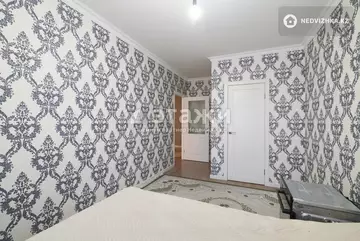 88 м², 3-комнатная квартира, этаж 20 из 21, 88 м², изображение - 14