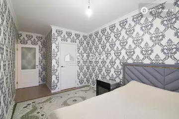 88 м², 3-комнатная квартира, этаж 20 из 21, 88 м², изображение - 15