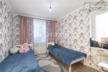 88 м², 3-комнатная квартира, этаж 20 из 21, 88 м², изображение - 17