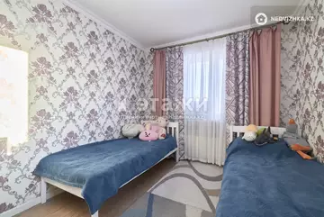 88 м², 3-комнатная квартира, этаж 20 из 21, 88 м², изображение - 18