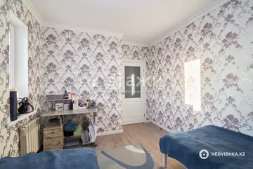 88 м², 3-комнатная квартира, этаж 20 из 21, 88 м², изображение - 19