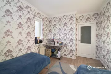 88 м², 3-комнатная квартира, этаж 20 из 21, 88 м², изображение - 20