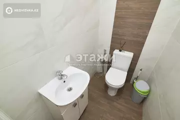 88 м², 3-комнатная квартира, этаж 20 из 21, 88 м², изображение - 21