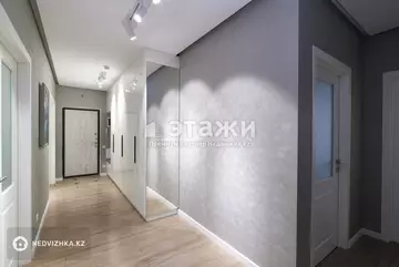 88 м², 3-комнатная квартира, этаж 20 из 21, 88 м², изображение - 25