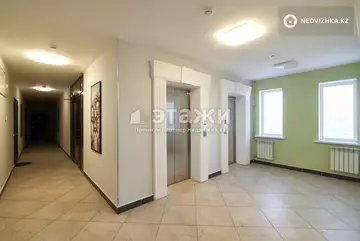88 м², 3-комнатная квартира, этаж 20 из 21, 88 м², изображение - 28