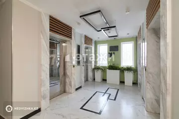 88 м², 3-комнатная квартира, этаж 20 из 21, 88 м², изображение - 29