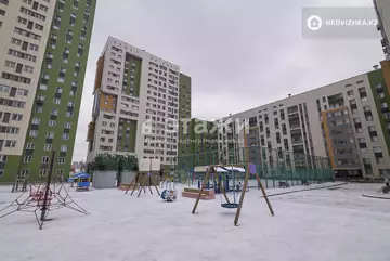 88 м², 3-комнатная квартира, этаж 20 из 21, 88 м², изображение - 30