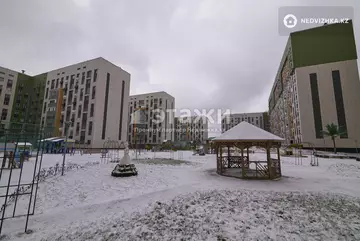 88 м², 3-комнатная квартира, этаж 20 из 21, 88 м², изображение - 31