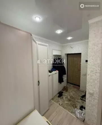 81 м², 3-комнатная квартира, этаж 8 из 10, 81 м², изображение - 0