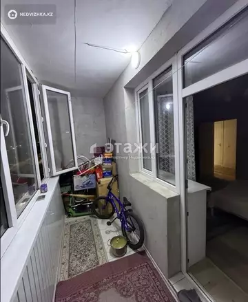 81 м², 3-комнатная квартира, этаж 8 из 10, 81 м², изображение - 3