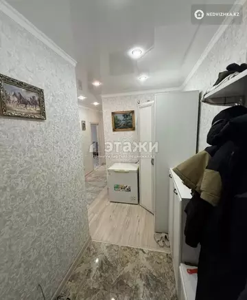 81 м², 3-комнатная квартира, этаж 8 из 10, 81 м², изображение - 5