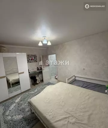 81 м², 3-комнатная квартира, этаж 8 из 10, 81 м², изображение - 6
