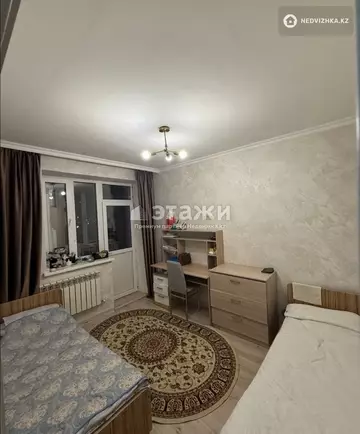 81 м², 3-комнатная квартира, этаж 8 из 10, 81 м², изображение - 7