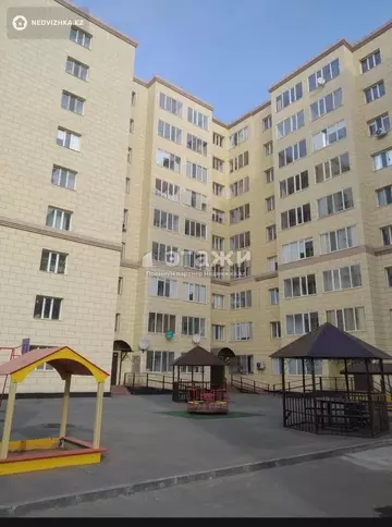81 м², 3-комнатная квартира, этаж 8 из 10, 81 м², изображение - 9