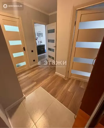 43 м², 2-комнатная квартира, этаж 13 из 17, 43 м², изображение - 4