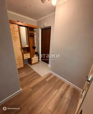 43 м², 2-комнатная квартира, этаж 13 из 17, 43 м², изображение - 5