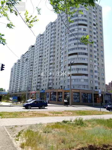 43 м², 2-комнатная квартира, этаж 13 из 17, 43 м², изображение - 7
