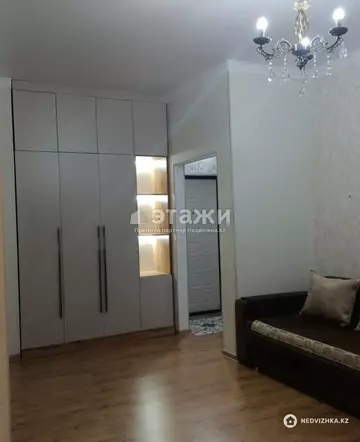 2-комнатная квартира, этаж 7 из 10, 49 м²