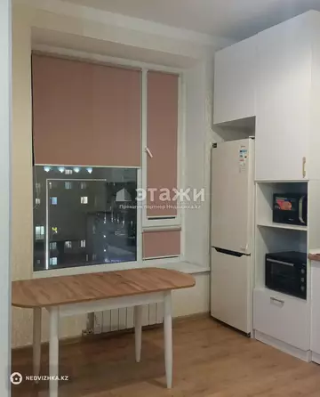 2-комнатная квартира, этаж 7 из 10, 49 м²