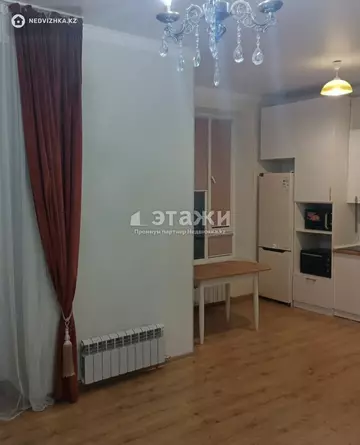 2-комнатная квартира, этаж 7 из 10, 49 м²