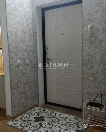 2-комнатная квартира, этаж 7 из 10, 49 м²