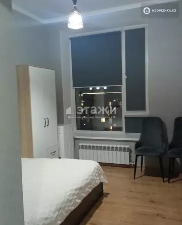 49 м², 2-комнатная квартира, этаж 7 из 10, 49 м², изображение - 4
