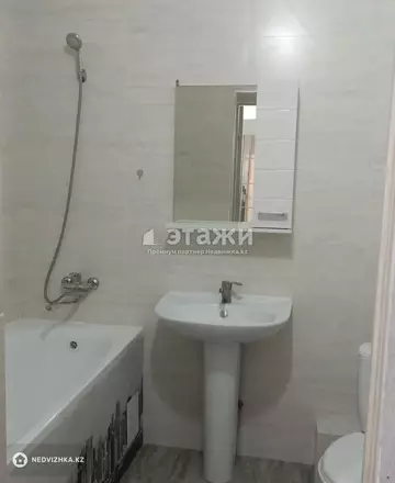 49 м², 2-комнатная квартира, этаж 7 из 10, 49 м², изображение - 5