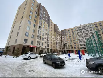 49 м², 2-комнатная квартира, этаж 7 из 10, 49 м², изображение - 6