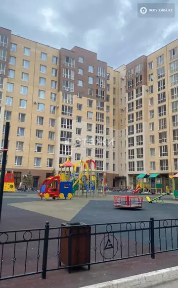 49 м², 2-комнатная квартира, этаж 7 из 10, 49 м², изображение - 7