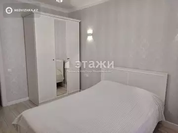 2-комнатная квартира, этаж 3 из 9, 37 м²