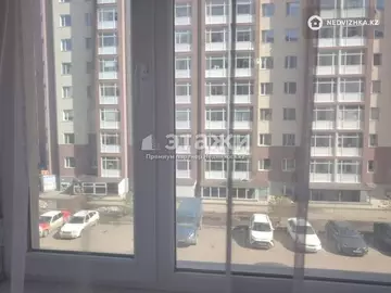 37.1 м², 2-комнатная квартира, этаж 3 из 9, 37 м², изображение - 4
