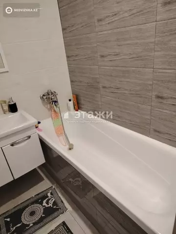 37.1 м², 2-комнатная квартира, этаж 3 из 9, 37 м², изображение - 7