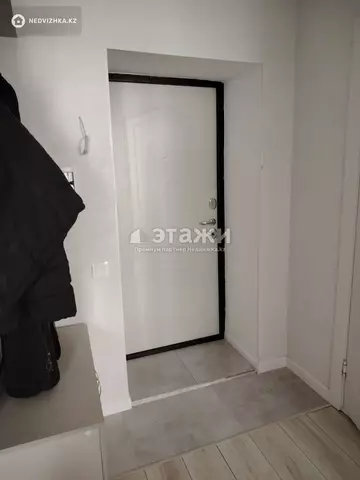37.1 м², 2-комнатная квартира, этаж 3 из 9, 37 м², изображение - 10