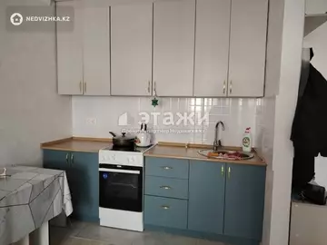 37.1 м², 2-комнатная квартира, этаж 3 из 9, 37 м², изображение - 11