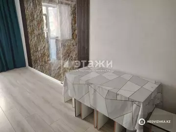 37.1 м², 2-комнатная квартира, этаж 3 из 9, 37 м², изображение - 13