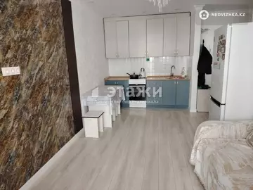 37.1 м², 2-комнатная квартира, этаж 3 из 9, 37 м², изображение - 15