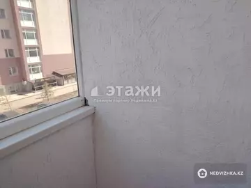 37.1 м², 2-комнатная квартира, этаж 3 из 9, 37 м², изображение - 17