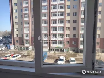 37.1 м², 2-комнатная квартира, этаж 3 из 9, 37 м², изображение - 18
