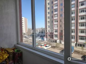 37.1 м², 2-комнатная квартира, этаж 3 из 9, 37 м², изображение - 19
