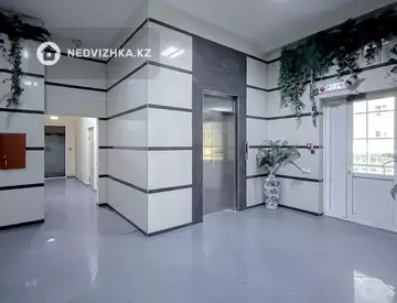 155.2 м², 1-комнатная квартира, этаж 9 из 16, 155 м², изображение - 6