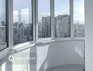 155.2 м², 1-комнатная квартира, этаж 9 из 16, 155 м², изображение - 9