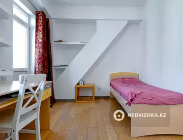 155.2 м², 1-комнатная квартира, этаж 9 из 16, 155 м², изображение - 7